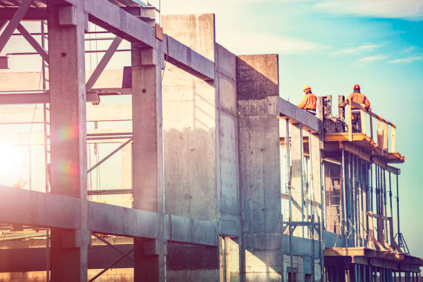 Why Trust Our Certified Concrete Contractors for Your Project Needs in SD?